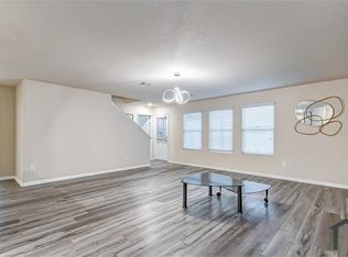 21111 Fox Burrow Trl, Humble, TX 77338