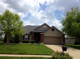 1918 Meadow Grass Crk, Owensboro, KY 42303