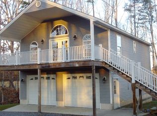 16875 Highway Fifty Eight, Boydton, VA 23917