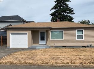 7315 SE Duke St, Portland, OR 97206