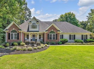 146 Upper Lake Dr, Easley, SC 29640