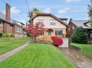 4778 Loretta Ave, Cincinnati, OH 45238