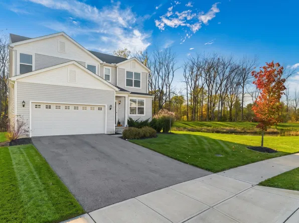 248 Whitetail Trl, Johnstown, OH 43031