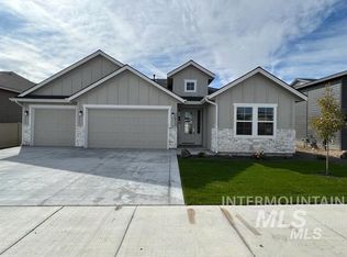 11213 White River St, Caldwell, ID 83605