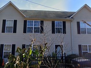 1192 E Ridge Rd, Gainesville, GA 30501