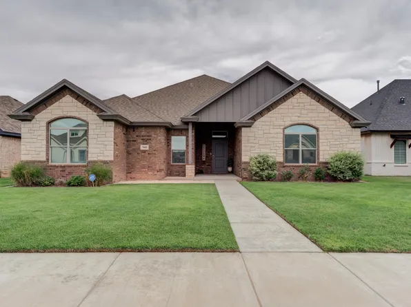 7805 56th St, Lubbock, TX 79407