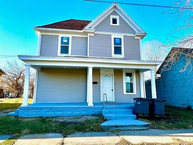 1st image of 1219 N Eastern Ave