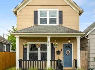 5818 S Montgomery St, Tacoma, WA