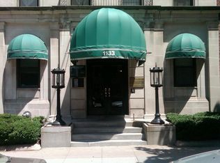 1133 13th St NW APT 2A, Washington, DC 20005