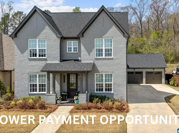 1065 Clifton Rd, Birmingham, AL 35244