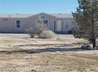 3781 Rudek St, Pahrump, NV 89061