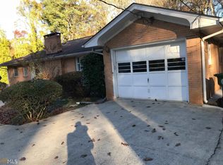 257 Chalmers Dr NW, Atlanta, GA