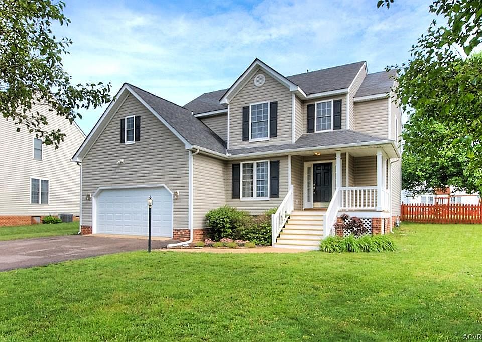 11472 New Town Ct, Glen Allen, VA 23059 Zillow
