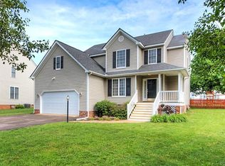 11472 New Town Ct, Glen Allen, VA 23059