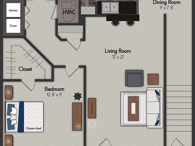 Wyndham Villas by Broadmoor — Photo 19