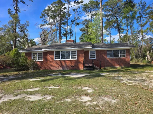 804 Poplar Dr, Valdosta, GA 31601