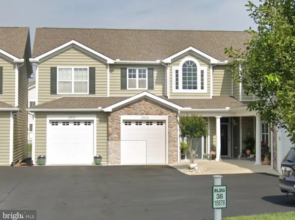 18876 Bent Anchor Ct Unit 3802-B, Rehoboth Beach, DE 19971