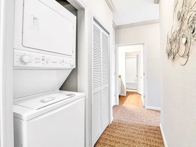 Laundry Room Cabinet