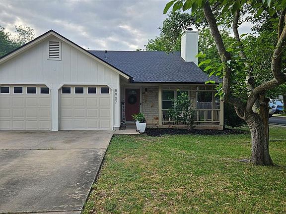 2nd image of 8907 Creekmont Cv