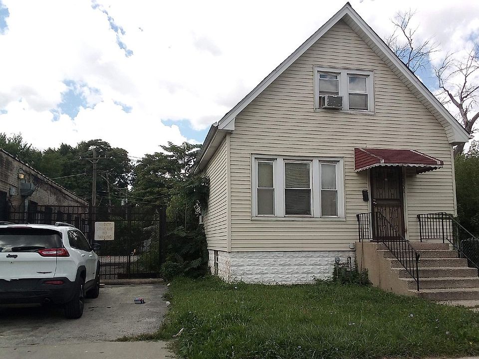 2nd image of 10608 S Wentworth Ave