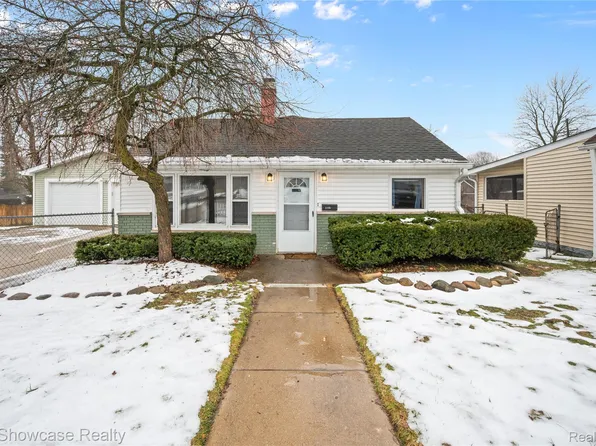 1125 E Commerce St, Milford, MI 48381