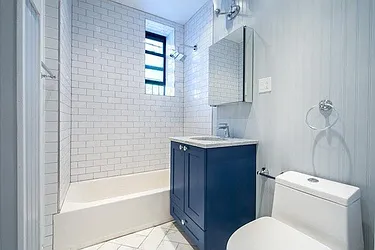 Rented by Bold New York