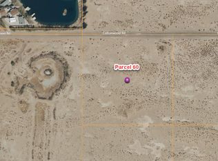 Cottonwood Rd, Newberry Springs, CA 92365