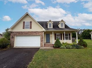 1309 Andrea Ln, Portland, TN 37148