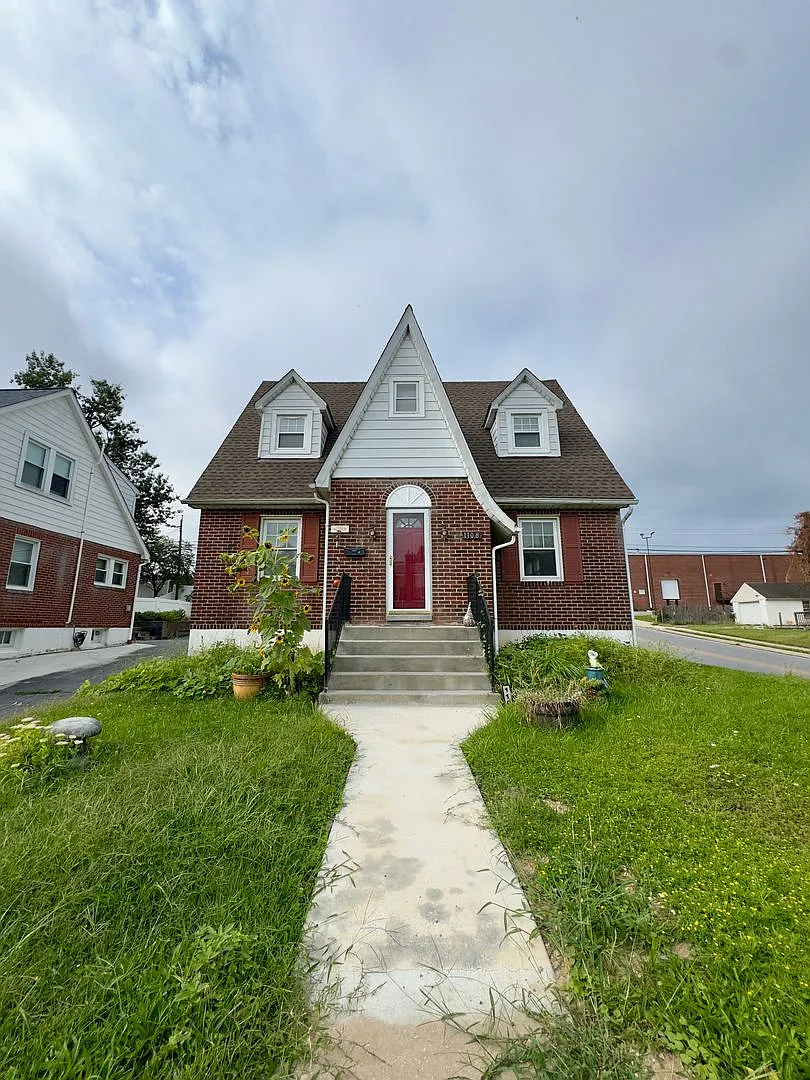 Charming 4BD/2BA Home in Arbutus, MD! — Photo 1