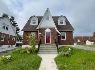 1108 Elm Ridge Ave, Baltimore, MD 21229