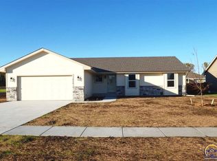 4110 SE 33rd St, Topeka, KS 66605