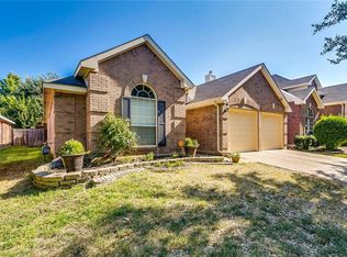 4628 Belladonna Dr, Fort Worth, TX 76123