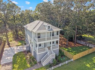 1892 Grover Dr, Johns Island, SC 29455