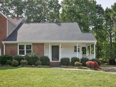 2611 Sawmill Rd, Raleigh, NC, 27613
