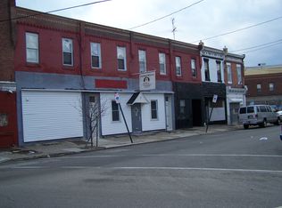 1703-07 Point Breeze Ave, Philadelphia, PA 19145