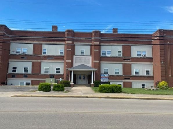 100 W Ridge Ave #17