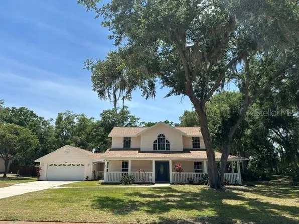 518 129th St NE, Bradenton, FL 34212