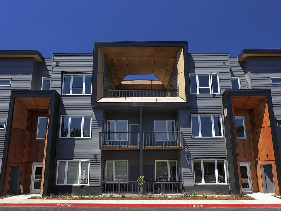 Brookside Apartment Rentals Gresham, OR Zillow