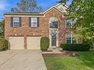 5984 Dunmore Dr, West Chester, OH 45069