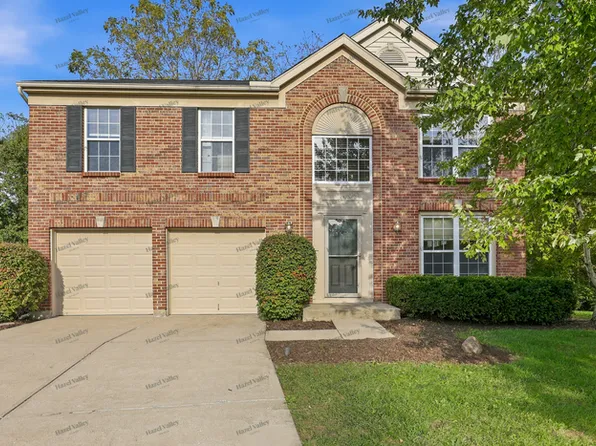 5984 Dunmore Dr, West Chester, OH 45069