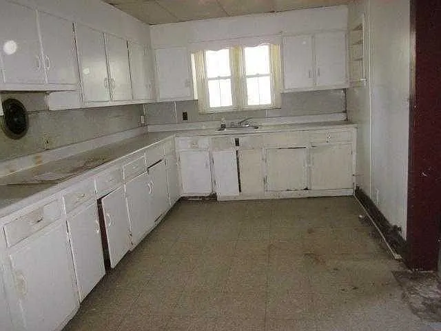 kitchen unit 1
