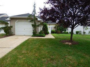573C Nutley Dr, Monroe Township, NJ 08831