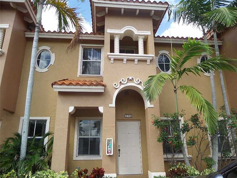 1st image of 770 SW 107th Ave #306