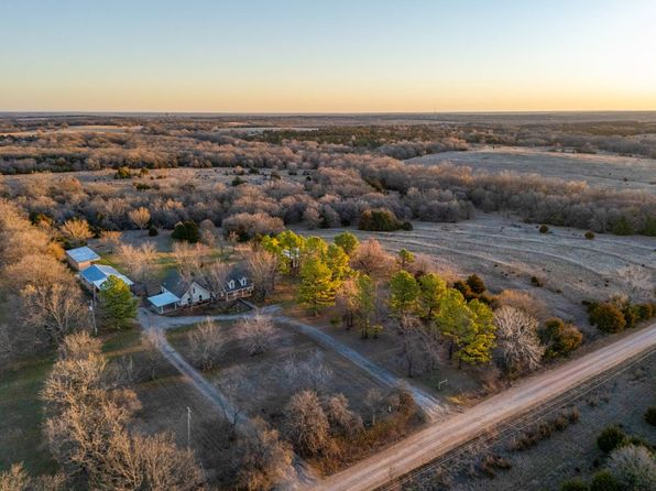 341530 E 1000th Rd, Meeker, OK 74855