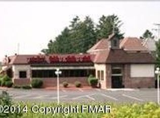 1420 Jacobsburg Rd, Wind Gap, PA 18091