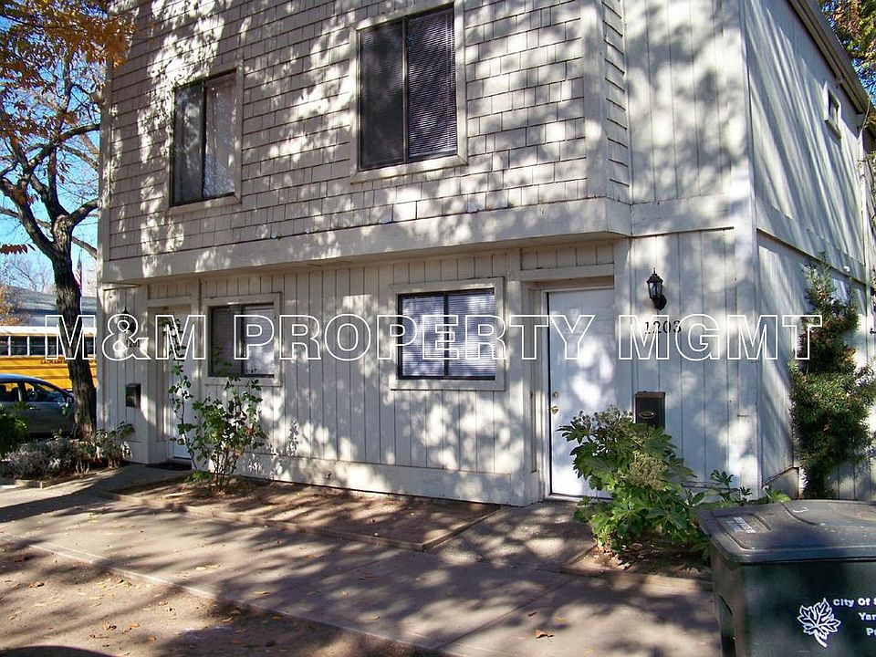 1203 V Street (Street View)