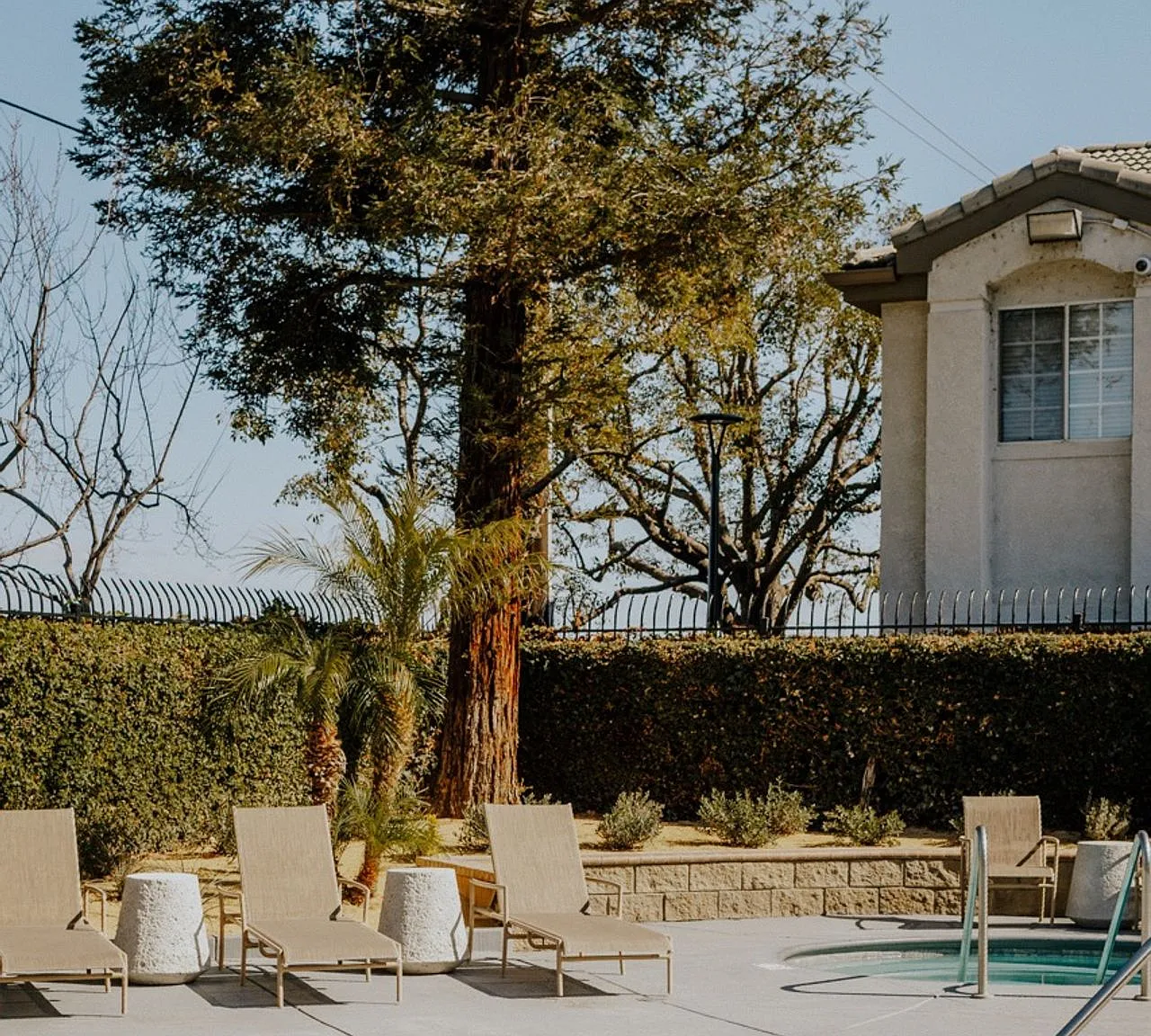 Villa Mondavi — Photo 4