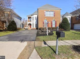 738 Crisfield Way, Annapolis, MD