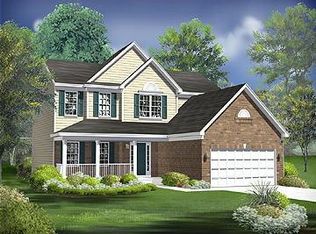 6929 E Rutherford Dr, Indianapolis, IN 46237