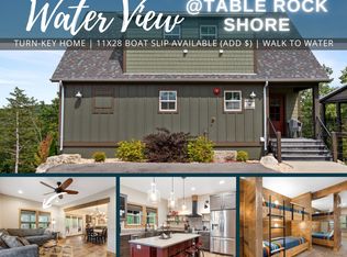 235 Carefree Lane #16, Kimberling City, MO 65686